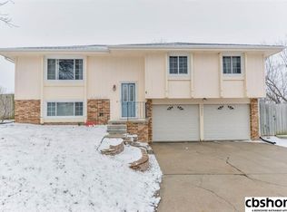 7221 S 132nd Ave, Omaha, NE 68138