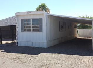 1150 N Delaware Dr LOT 51, Apache Junction, AZ 85120