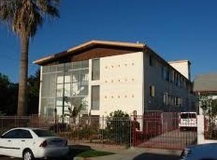 1201 N Kingsley Dr #KG-14, Los Angeles, CA 90029