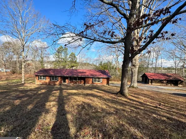 40 Rock Fence Cir SE, Cartersville, GA 30121