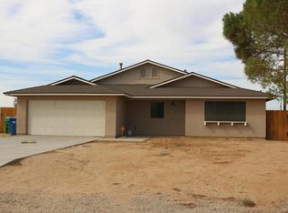 8720 S Loop Blvd, California City, CA 93505