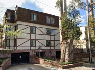 735 El Camino Real APT 105, Burlingame, CA 94010