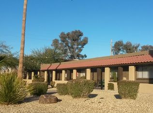 Villa Martel Apartments, Phoenix, AZ 85008