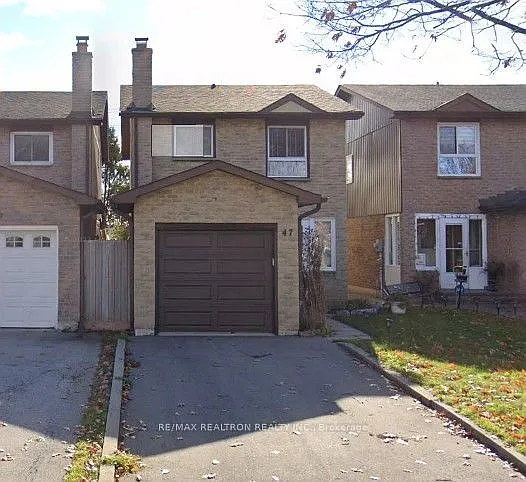 47 Cheeseman Dr