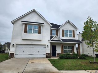 212 Wildfire Way, Perry, GA 31069