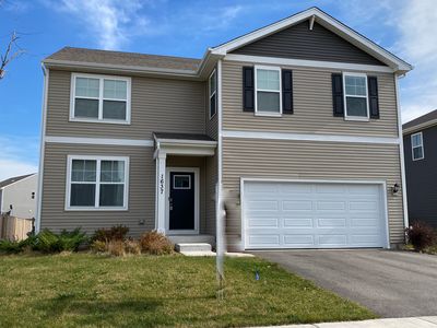 1637 Emma Ln, Hampshire, IL, 60140
