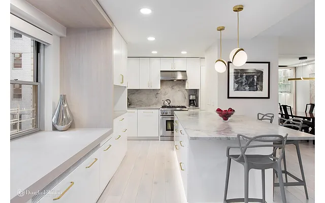 Sold by Douglas Elliman | media 16