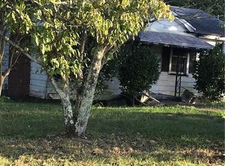 902 Anderson St, Belton, SC 29627