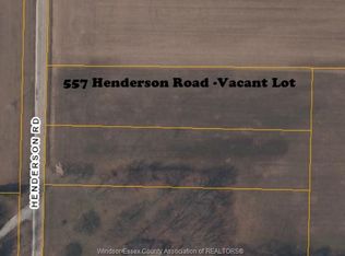 557 Henderson Rd, Pelee, ON N0R1M0