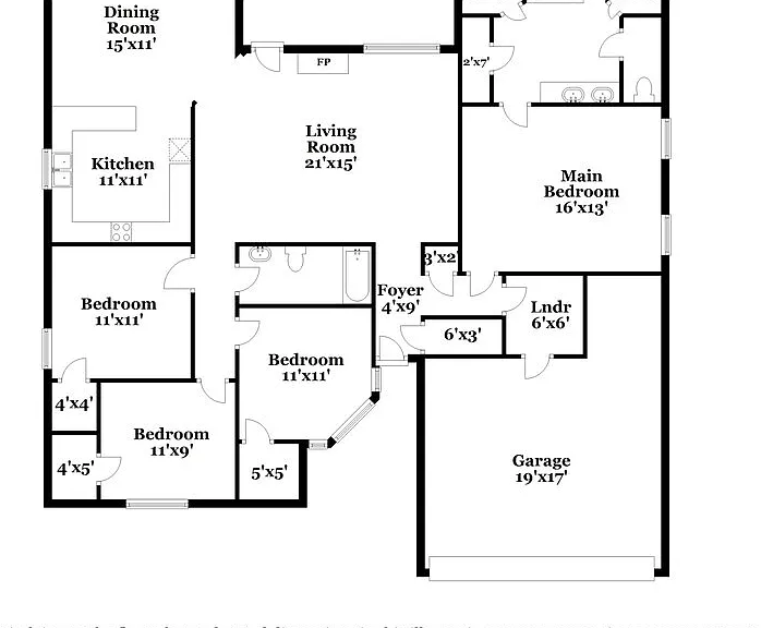 125 Camelot Dr — Photo 2
