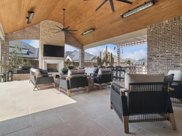 582 Broadleaf Way, Haslet, TX 76052