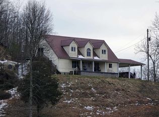 17048 State Route 93, Pedro, OH 45659