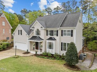 213 Lewiston Ct, Cary, NC 27513