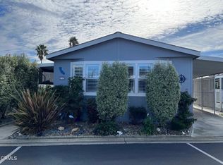 1215 Anchors Way Dr SPC 15, Ventura, CA 93001