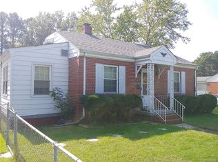 3111 Gay Ave, Henrico, VA 23231