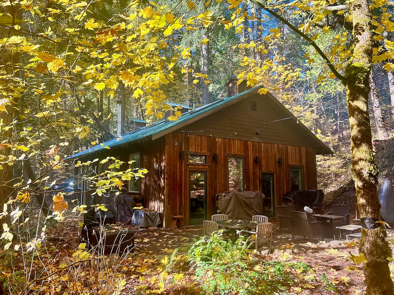 Banner Mountain Trl, Nevada City — Photo 1