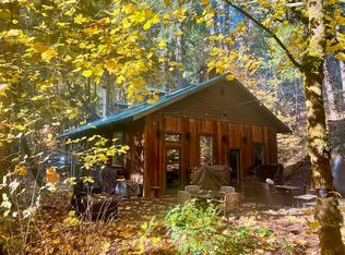 11781 Banner Mountain Trl, Nevada City, CA 95959