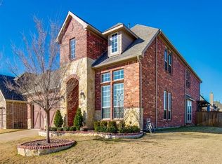 3132 Fargo Dr, Frisco, TX 75033