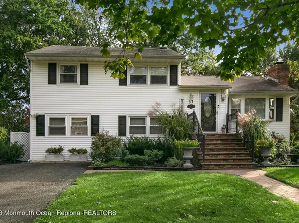 37 Walnut Avenue, Red Bank, NJ 07701