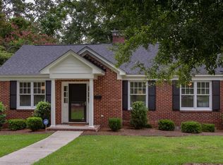734 Kipling Dr, Columbia, SC 29205
