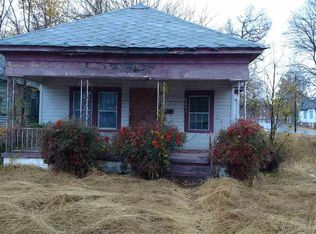 2404 Avenue G, Birmingham, AL 35218