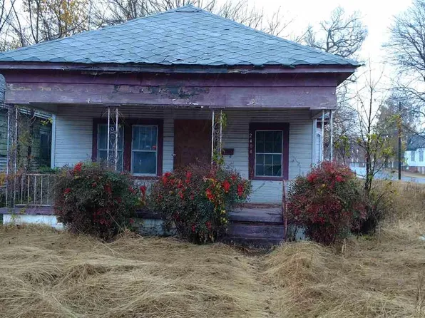 2404 Avenue G, Birmingham, AL 35218