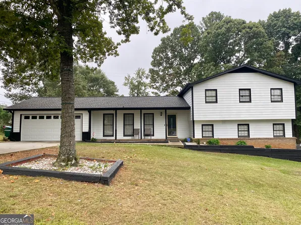 4132 Scenic Mountain Dr, Snellville, GA 30039