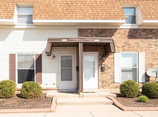 1044 Frederick Dr, Xenia, OH 45385