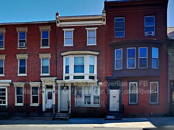 1107 N 2nd St, Harrisburg, PA