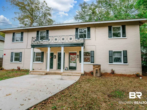 163 Everett St, Mobile, AL 36604