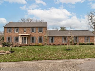 6975 Militia Hill St NW, Canton, OH, 44718