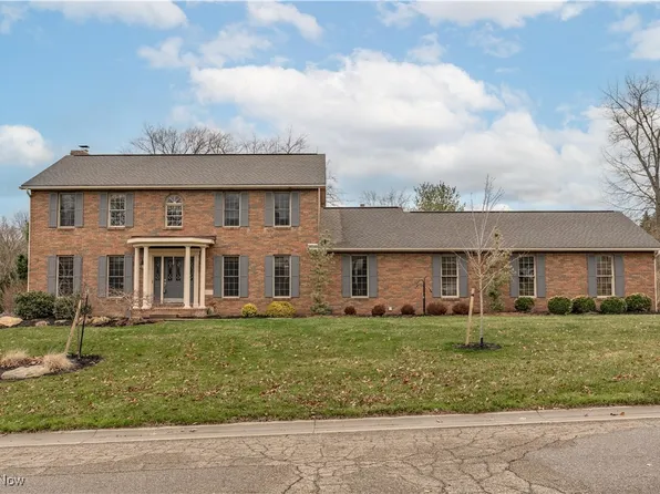 6975 Militia Hill St NW, Canton, OH 44718