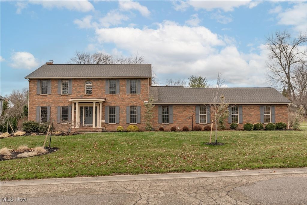 Real estate listing image