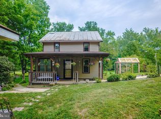 3890 Wilderness Dr, Union Bridge, MD 21791