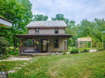 3890 Wilderness Dr, Union Bridge, MD, 21791