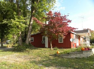 1846 W State Road 45, Morgantown, IN 46160