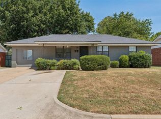 1407 Lindale Ave, Norman, OK 73069