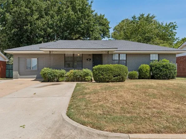 1407 Lindale Ave, Norman, OK 73069