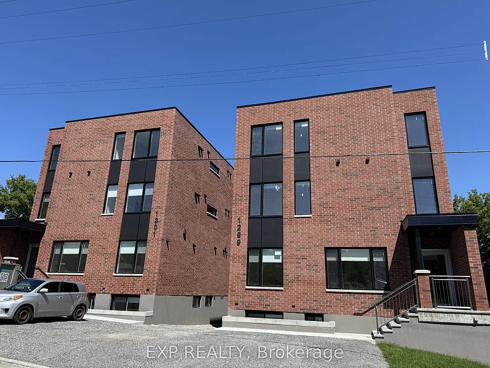 1301 Dorchester Ave #7