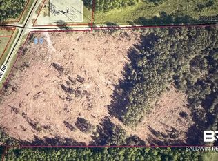 0 Lottie Rd, Perdido, AL 36562