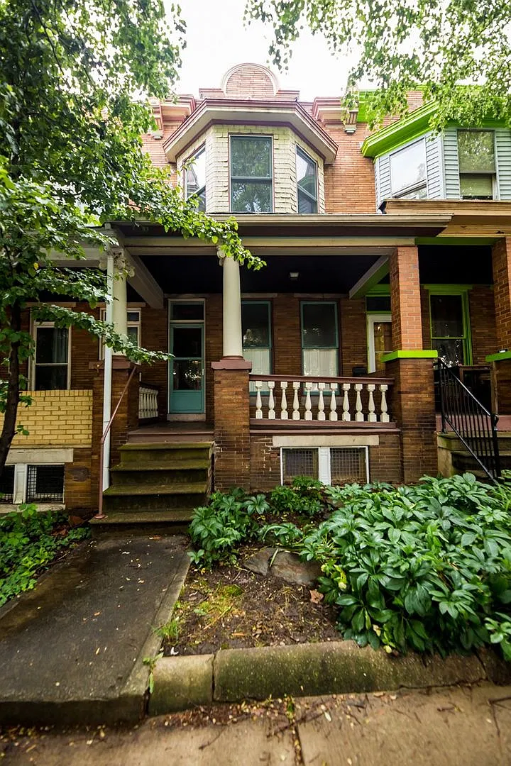 2027/2028 JHU Off-Campus Perfect 3bd/1.5ba w/ W/D! Available 6/7/27! — Photo 1