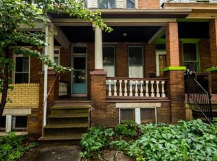 3045 Guilford Ave, Baltimore, MD 21218
