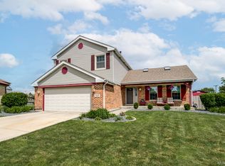 17213 Cottage Ct, Tinley Park, IL 60487