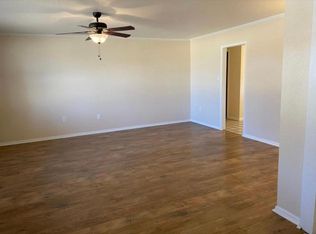 1716 Yale Ave, Big Spring, TX 79720