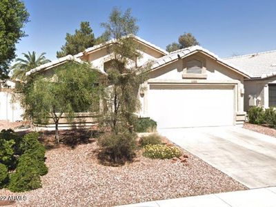 150 W Sagebrush St, Gilbert, AZ, 85233