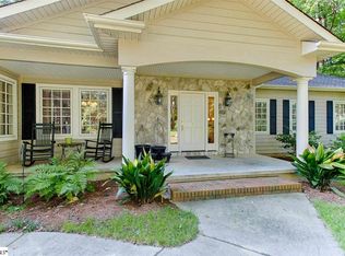 310 Bridgewater Dr, Greenville, SC 29615