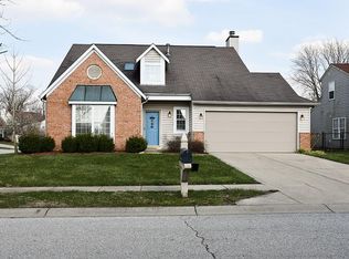 6127 Kenzie Ct, Indianapolis, IN