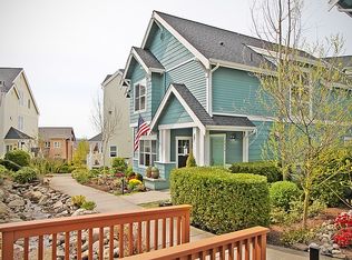 1834 NE Kincaid Walk, Issaquah, WA 98029