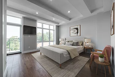 Rented by ATM Realty Service Inc