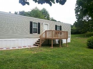 1292 Gap Creek Rd, Elizabethton, TN 37643